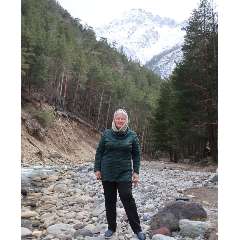 Ломакина Наталья Валериевна