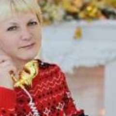 Ильина Татьяна Юрьевна