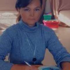 Шарова Екатерина Николаевна 