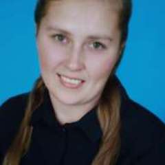 Шевелева Юлия Владимировна