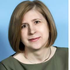 Арбатская Валентина Владимировна