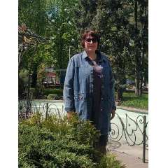 Король Ольга 