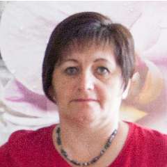 Бочкова Татьяна Вячеславовна