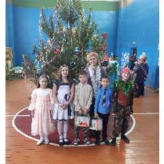 Аверкина Наталия Юриевна