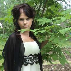 Красненкова Светлана Владимировна