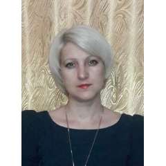 Тимошенко Викторовна Людмила