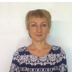 фомина Людмила  Александровна 