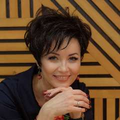 Кочутина Наталья Александровна