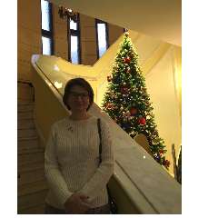 Костянова Анна Николаевна