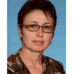 Тимченко Татьяна Геннадьевна