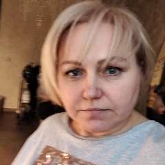 Максимова Светлана Анатольевна