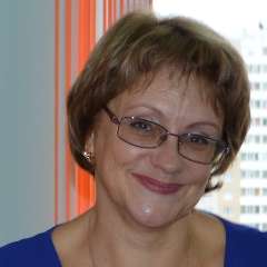 Янович Наталья Анатольевна