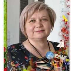 Конькова Татьяна Владимировна