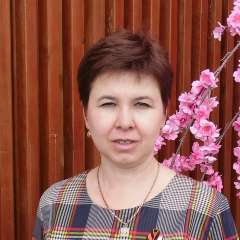 Савченко Елена Александровна