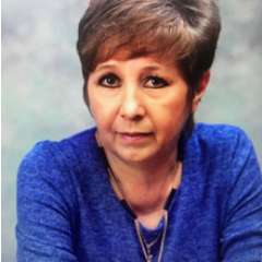 Светлана Геннадьевна Гулевская