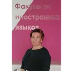Ефремова Лариса Николаевна