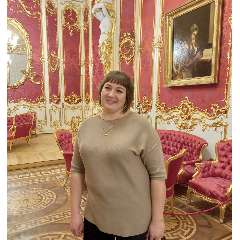 Аверьянова Снежана Фаиловна