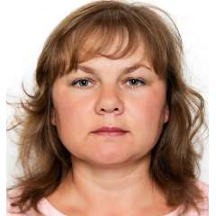 Прудникова Галина Владимировна