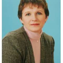 Плужникова Ирина Юрьевна