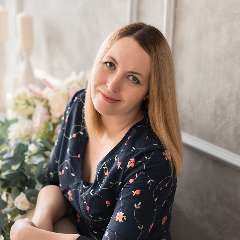 Зайцева Наталия Владимировна