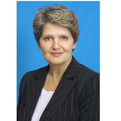 Тавенко Надежда Кондратьевна