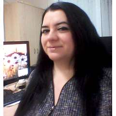 Фельд Наталья Сергеевна