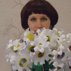 Тимофеева Оксана Геннадьевна