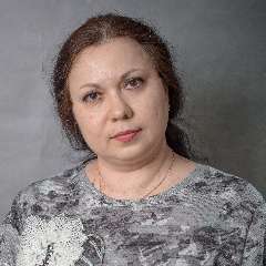 Ефремчикова Татьяна Александровна