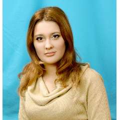Недодаева Евгения Александровна