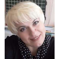 Казеева Марина Михайловна