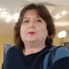 Никифорова Евгения Валерьевна