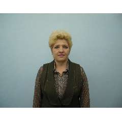 Наджаева Татьяна Михайловна