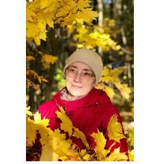 подакова елизавета николаевна