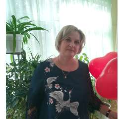 Коптева Анна Анатольевна
