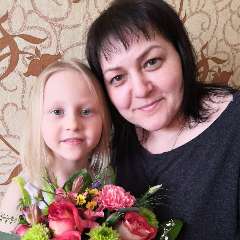 Петроченко Марина Сергеевна