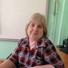 Иванова Надежда Николаевна