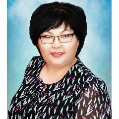 Назарова Майрагул Алпамысовна