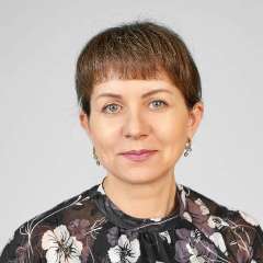 Жаркова Ирина Васильевна