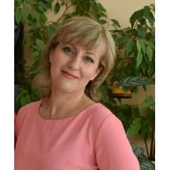 Рогулина Юлия Александровна