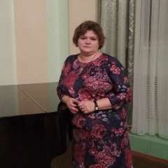 Величко Наталия Алексеевна