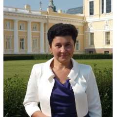 Карачкова Татьяна Алексеевна