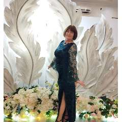 Алескерова