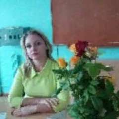 Обухова Яна Александровна