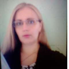 Кологривова Елена Николаевна