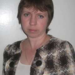 Евстигнеева Людмила Александровна