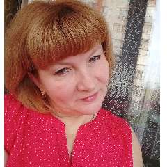 Тестева Елена Викторовна