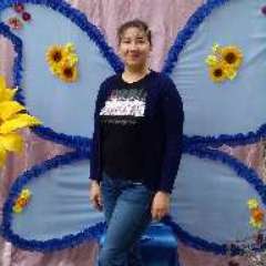 Нестерова Ольга Александровна