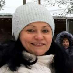 Иванова Аниса Габдулхаковна