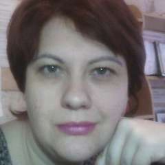 Калашникова Надежда Леонидовна