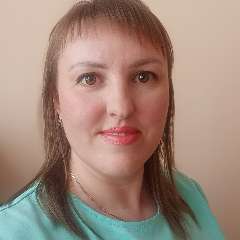 Лаптева Татьяна Сергеевна